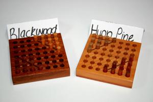 Mini Chinese Checkers