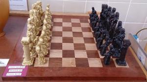 Chess Set 4